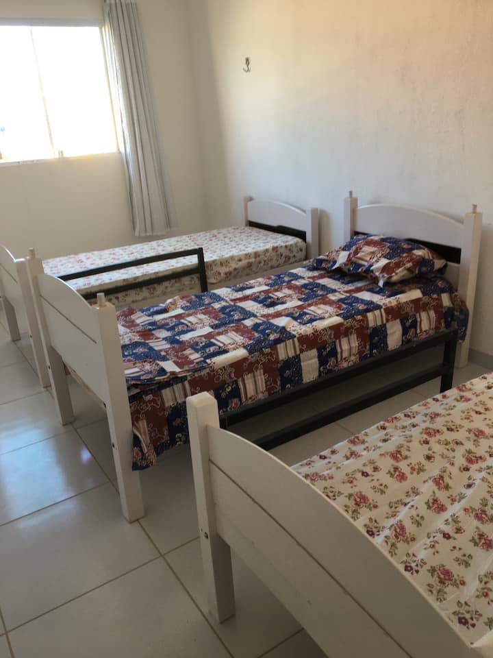 Habitación 2
