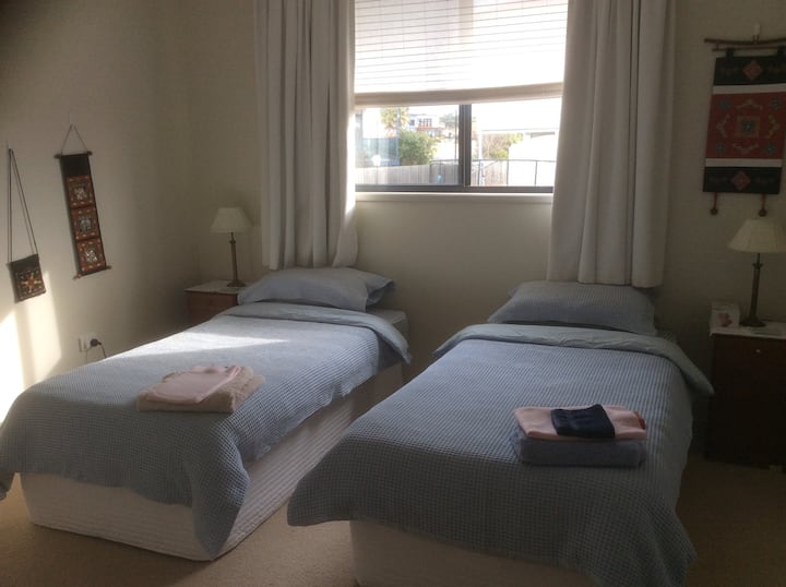 Jednolôžková izba