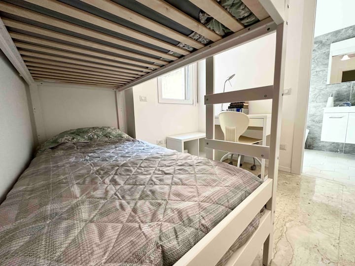 Habitación 1