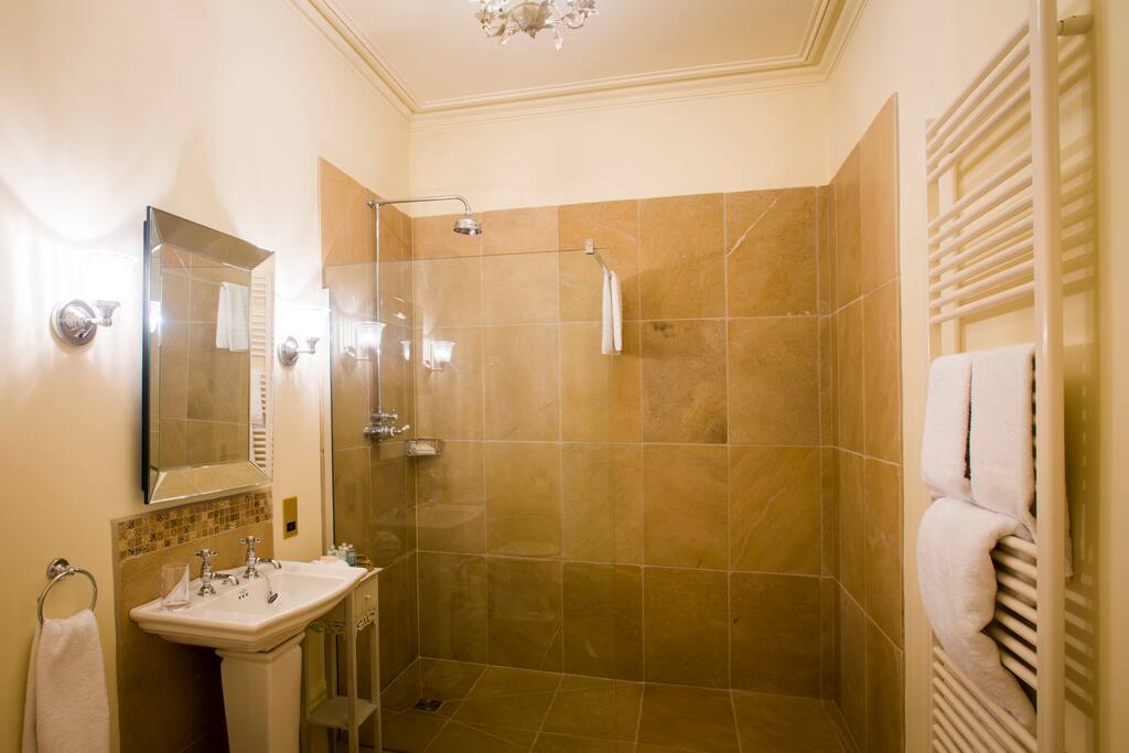 The Princes Room En-Suite