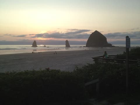 Gram's Beach House