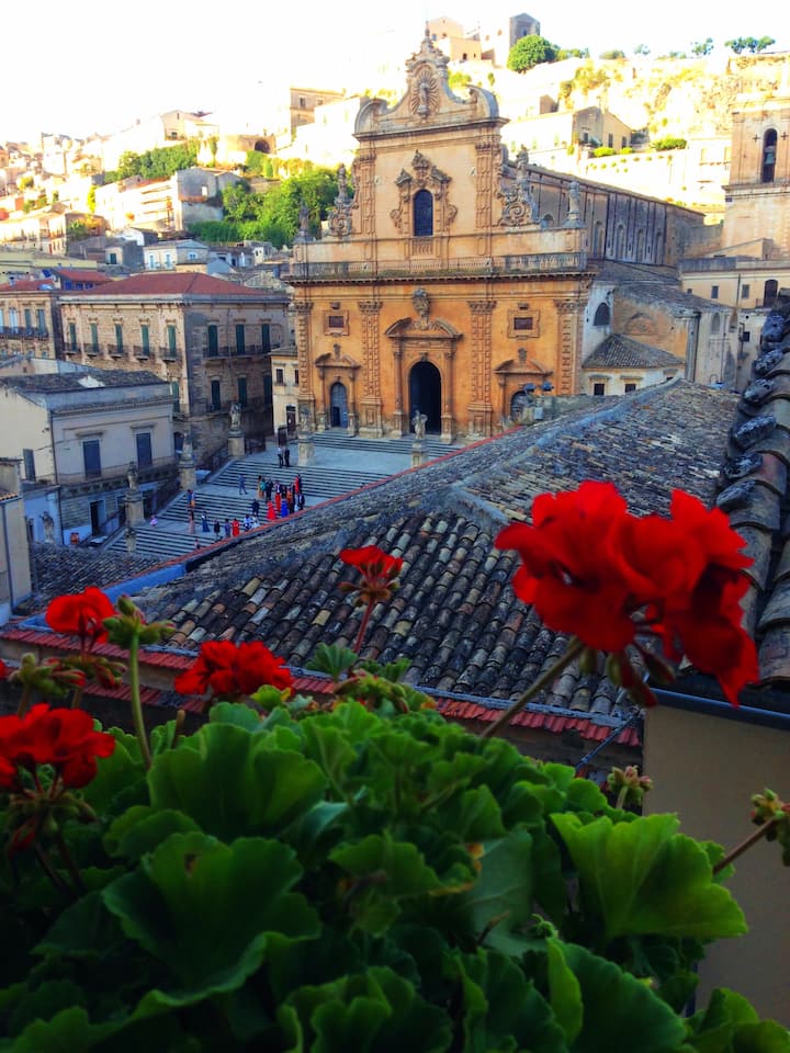 Casa San Pietro Modica - Modica