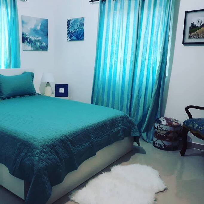 Habitacion principal