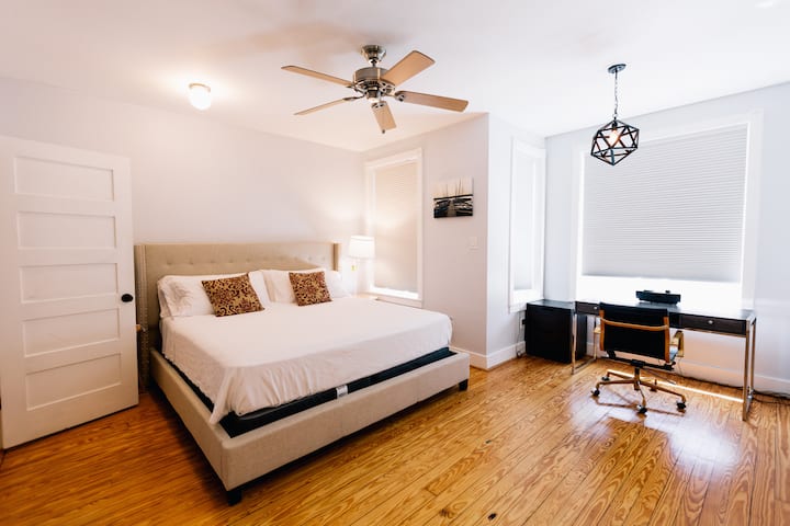 საძინებელი 1