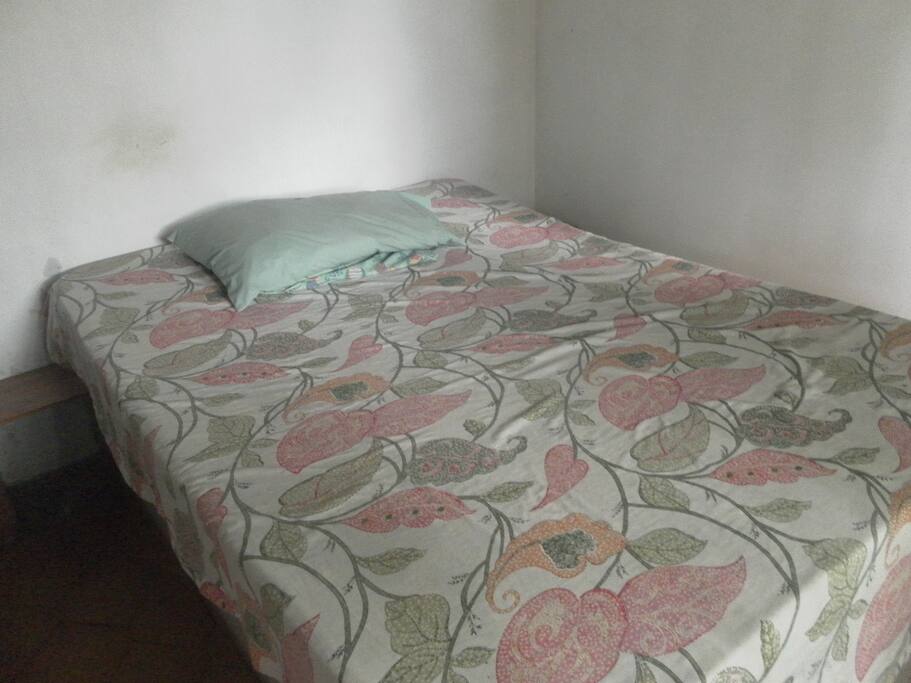 CAMA MATRIMONIAL