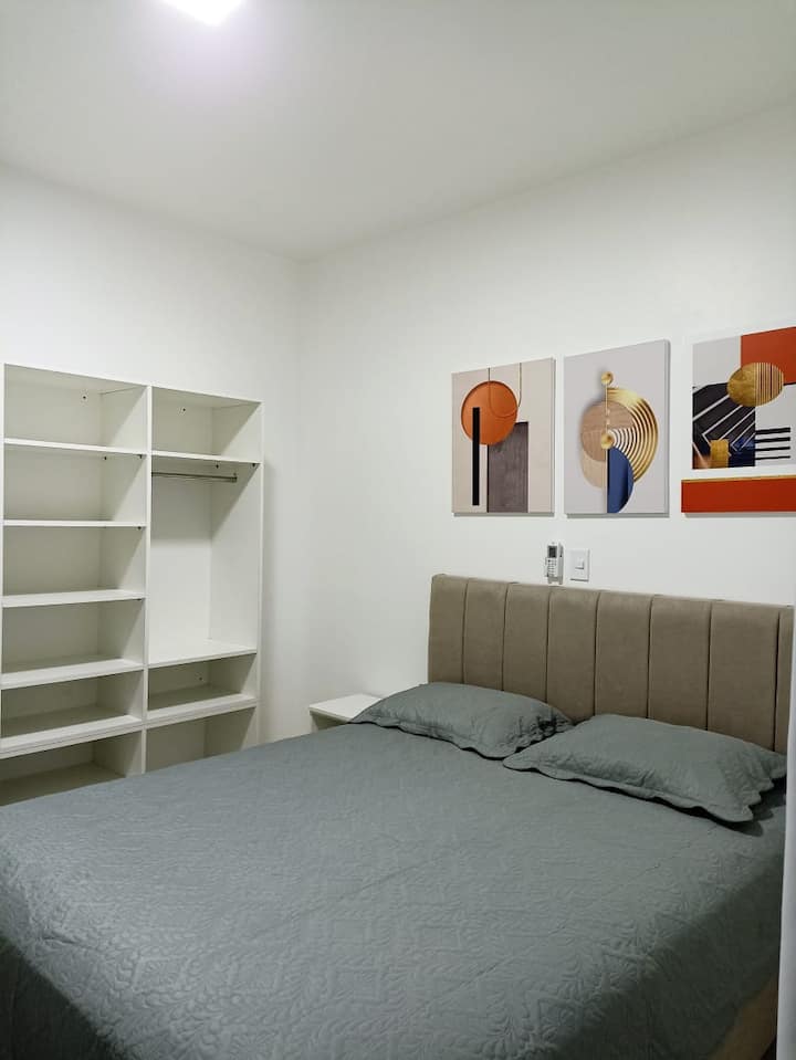 Habitación 1