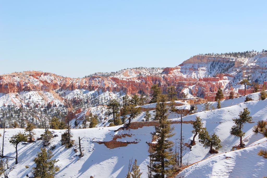 Bryce Canyon