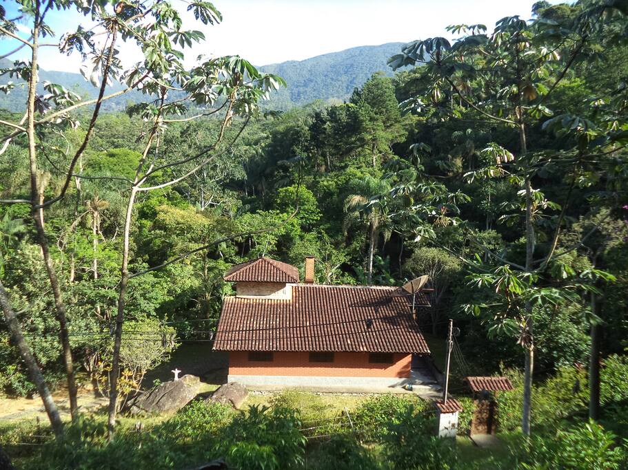 VISTA AÉREA