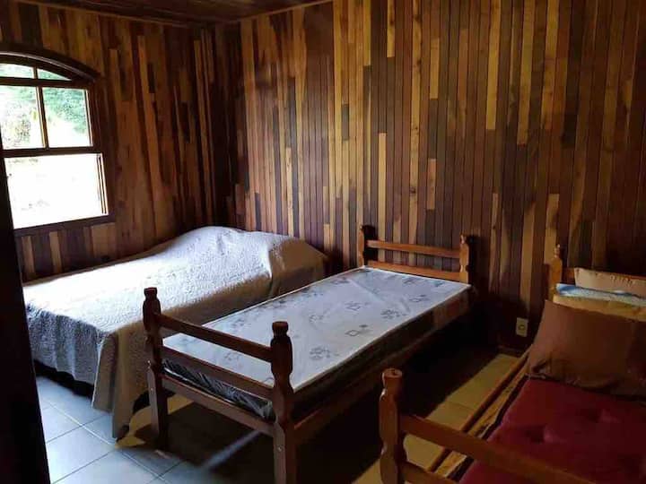 Spálňa 3