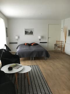 Well+located+apartment+in+Skagen%27s+%22butter+hole%22
