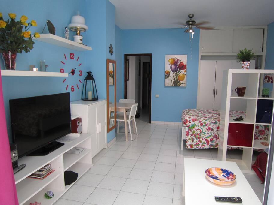 Salón