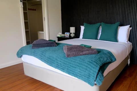 One Bed Room Deluxe