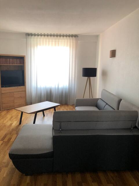 Apartment very quiet Chamalieres center