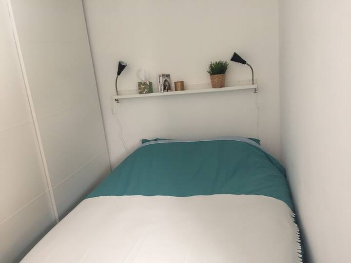 ห้องนอน 140