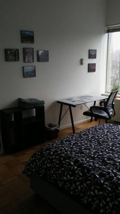 Workspace