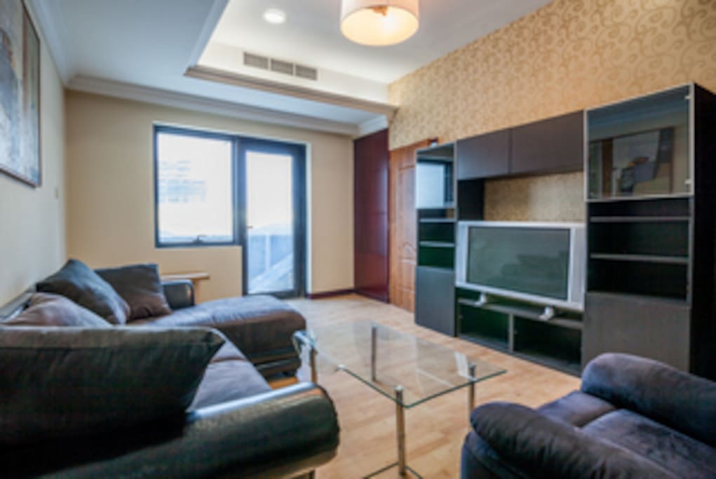Living Area. get Socialize with people all over the world
