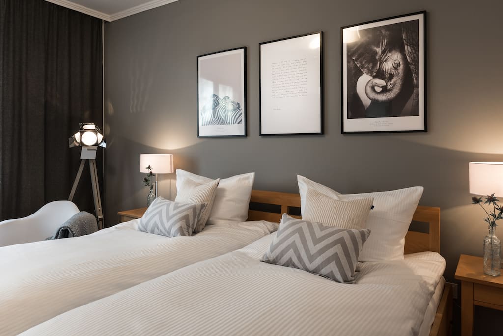 Doppelzimmer