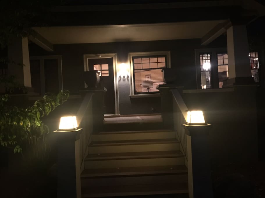 Custom architectural features