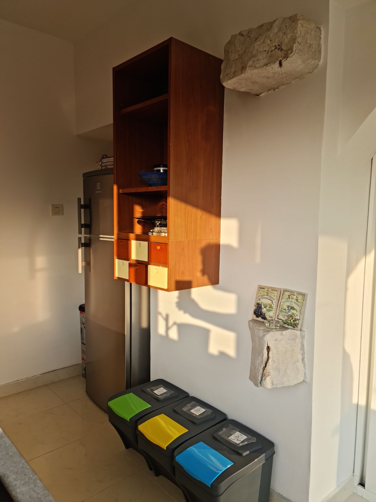 1A  · Comfort apartment with Vineyard view