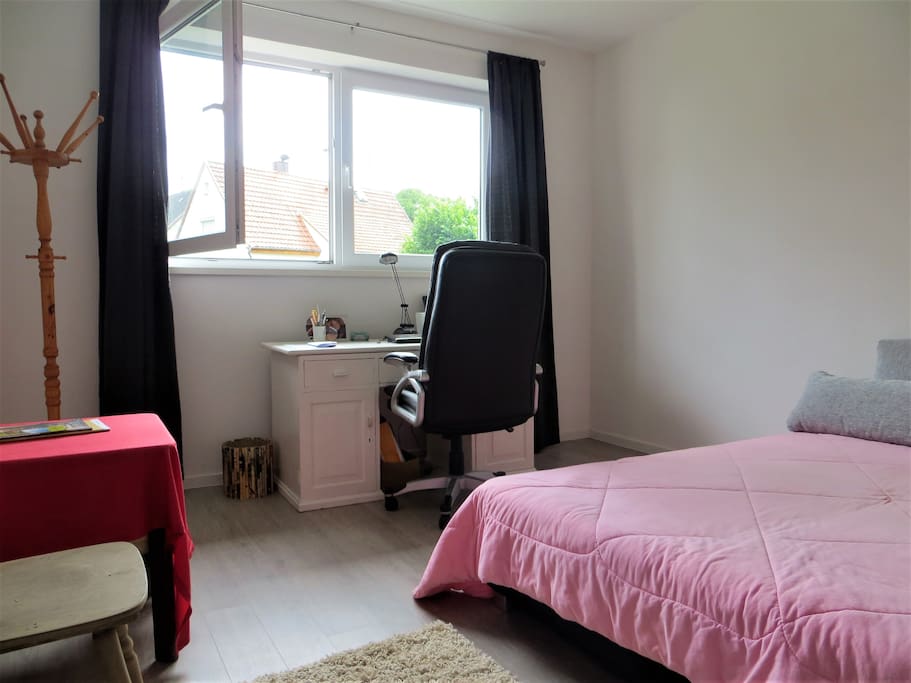 Gastzimmer