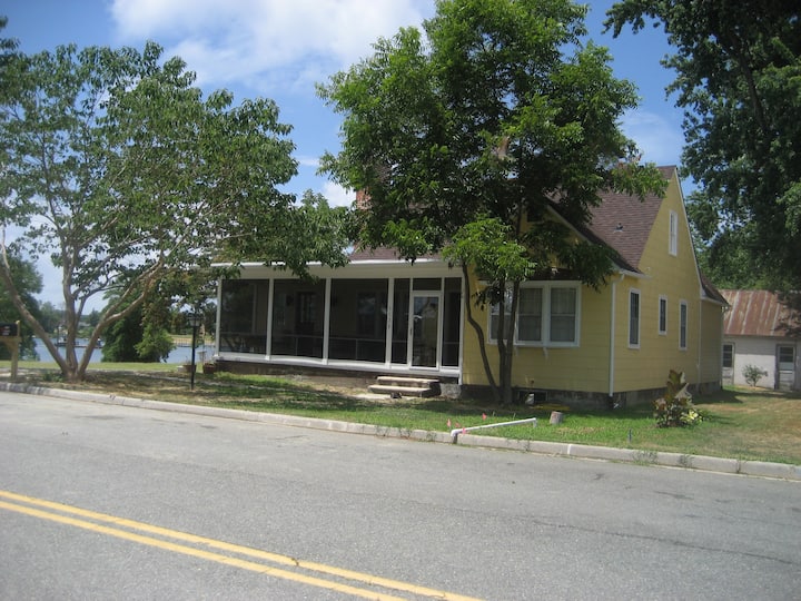 Irvington Vacation Rentals & Homes Virginia, United States Airbnb