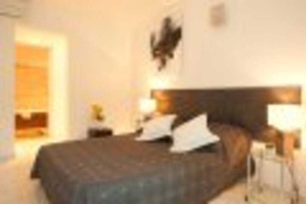 la chambre