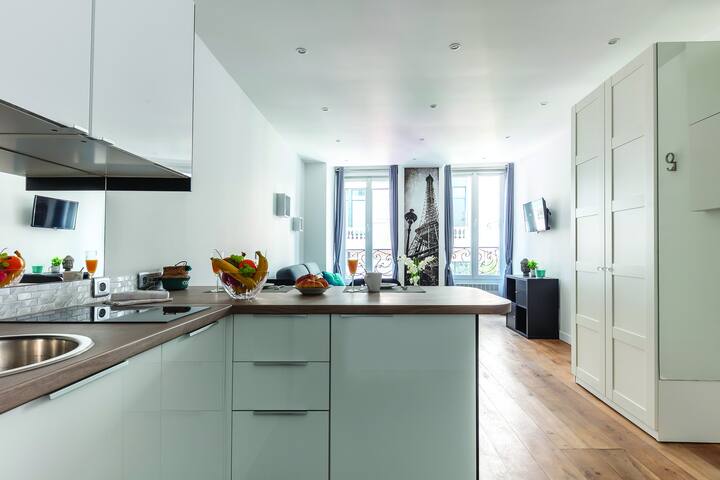Maison Le Bac managed Airbnb listing 2
