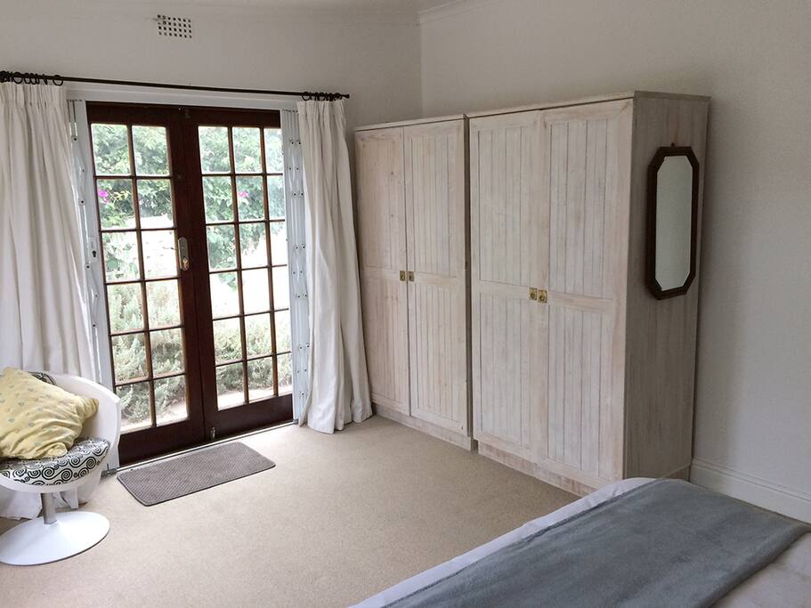 Main bedroom