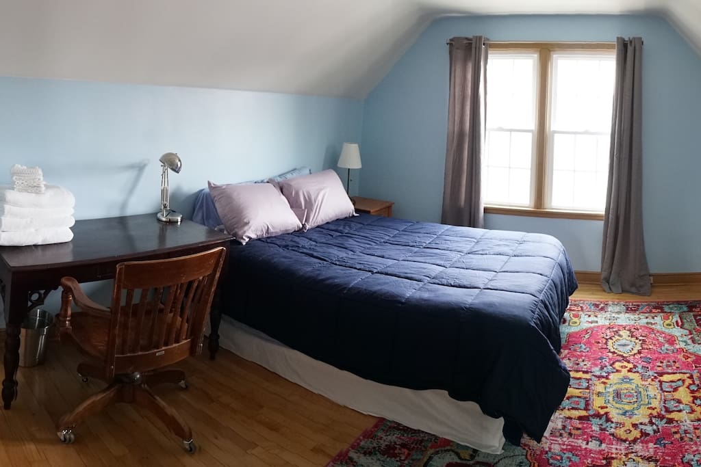 Your Bedroom