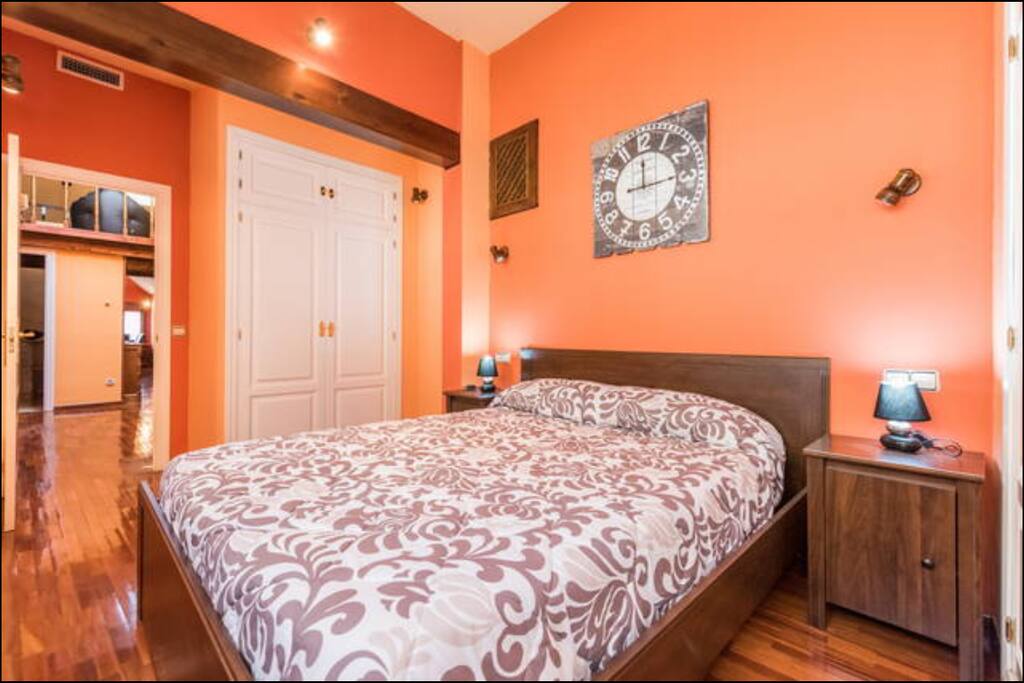 CAMA EXTRAGRANDE