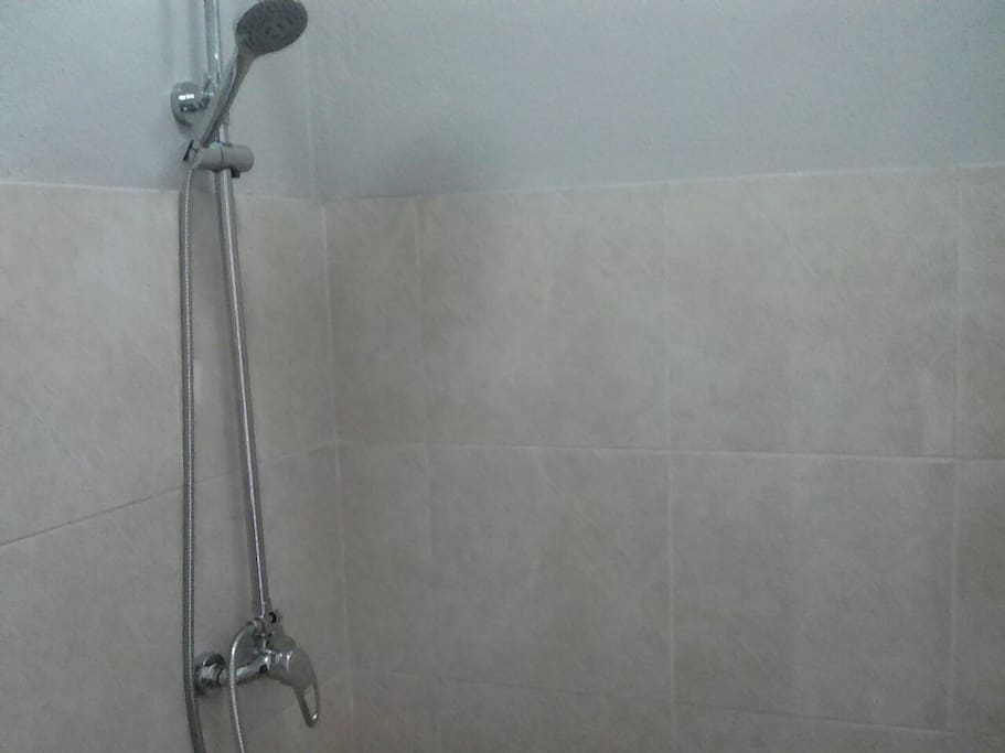 Shower