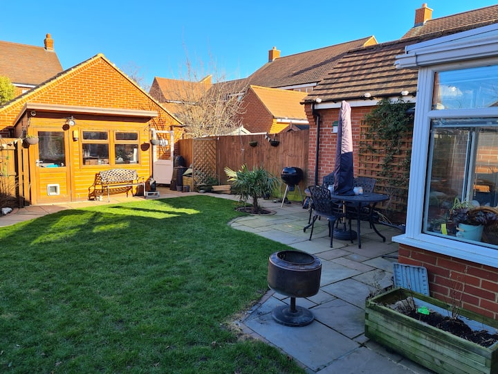 Top 9 Airbnb Vacation Rentals In Biggleswade, United Kingdom Updated 2024 Trip101