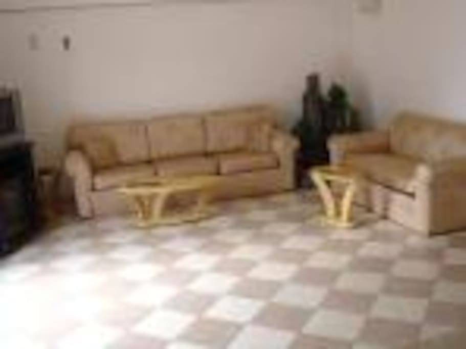 Sitting Area