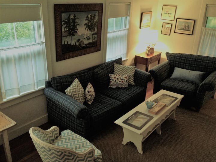 Great For Groups, Families, Pet Friendly - Nantucket, MA