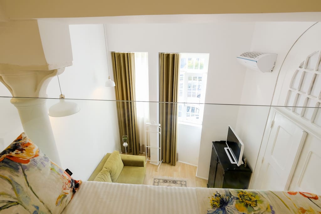 Loft house jardim das M u00e3es Viseu Loft A Lofts para Alugar em Viseu, viseu, Portugal Ideia Xxi Viseu ~ Loft house jardim das M u00e3es Viseu Loft A Lofts para Alugar em Viseu, viseu, Portugal