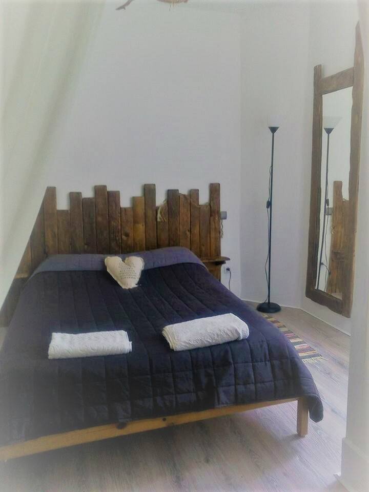 საძინებელი