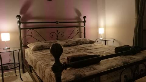 Cheshire cat's Turin House