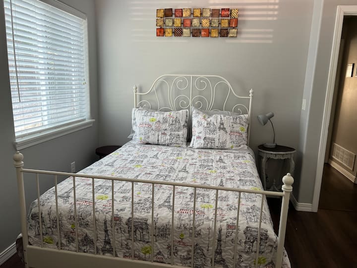 საძინებელი 2