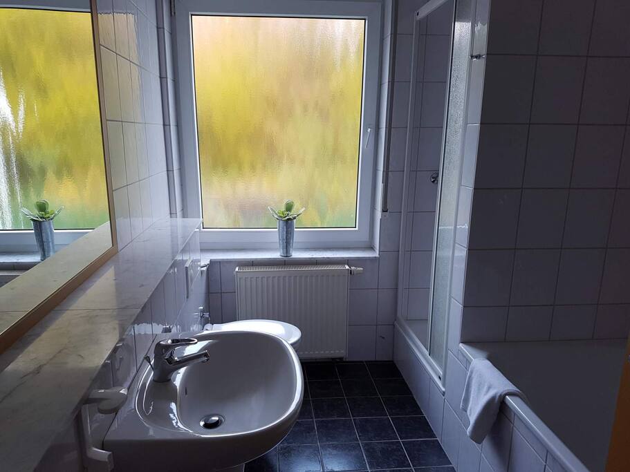 Badezimmer 42