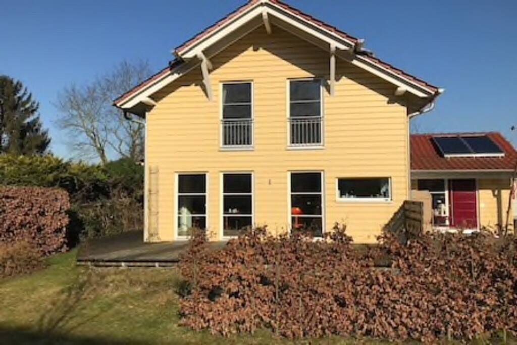 Dein / Euer Zuhause in Worpswede