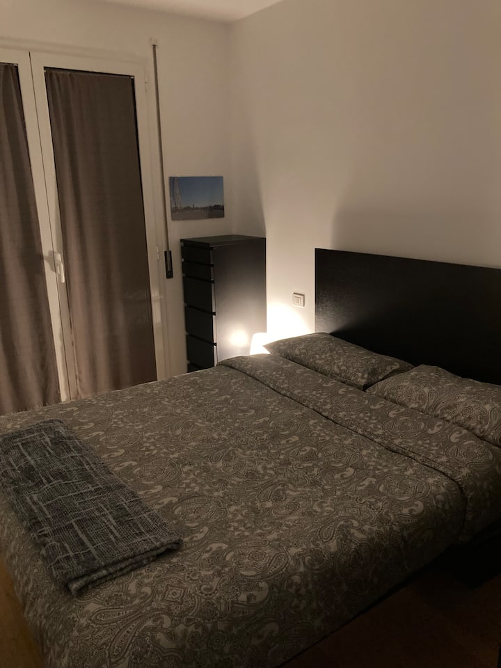 ห้องนอน