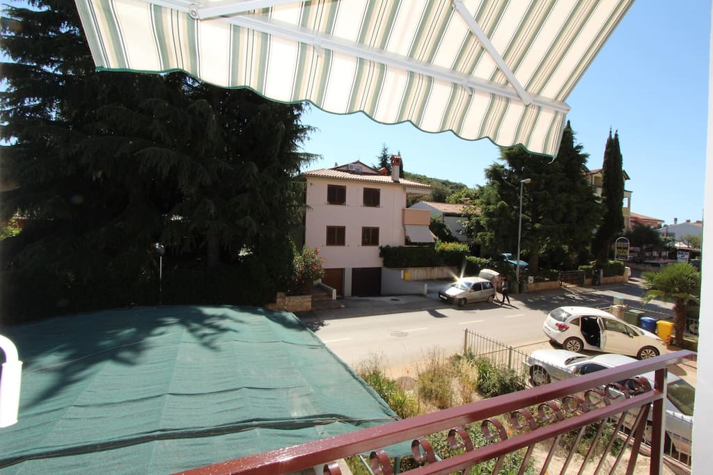 Bingo Rovinj apartments Istria house rentals holid