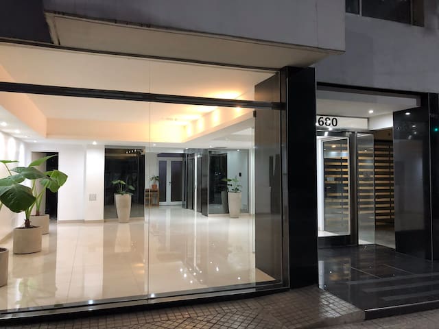 Suits 4 You! 8D (un dormitorio)