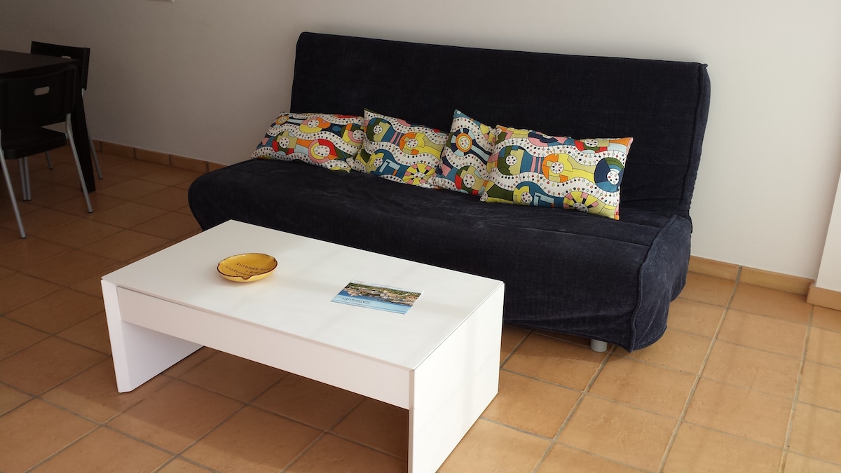 Proprietà Airbnb di successo: Ideal apartment for couples a Cadaqués