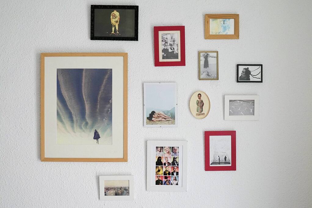 Wall