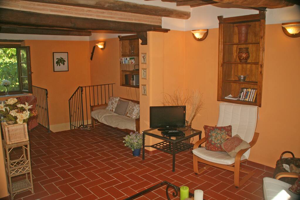 Sitting room