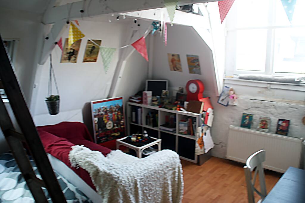 Room-overview