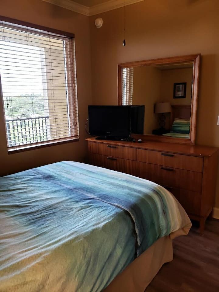 Chumba cha 2 cha kulala