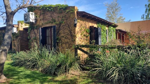 El Encuentro country house