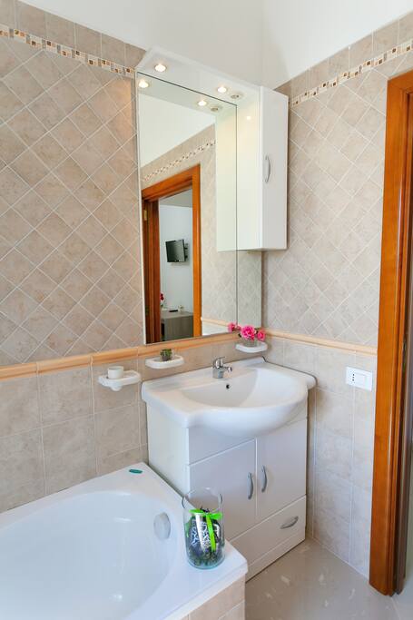 bagno
